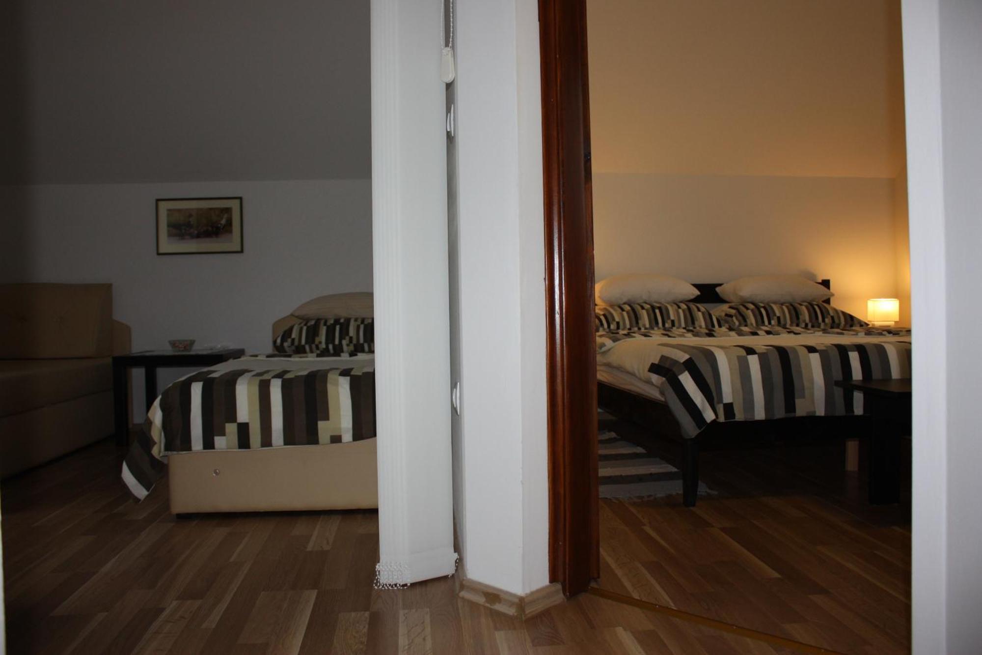 D.I.M. Holiday House Seliste Dreznicko Exterior foto